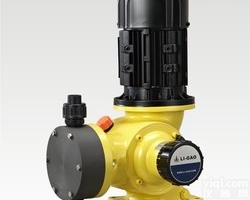 北京GH/DC2C大流量机械隔膜<em>计量泵</em>现货<em>供应</em>