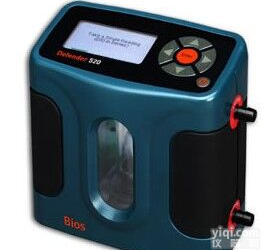 美国Bios <em>Defender</em> 520L/520M/520H气体流量校准仪 <em>干式</em><em>流量计</em>
