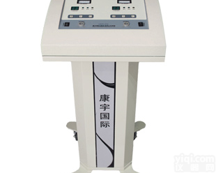 康宇YL<em>中频</em>ZL仪<em>理疗仪</em>