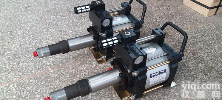 二氧化碳<em>气体</em><em>增压</em>泵   CO2<em>液体</em>加压泵  气驱压力高