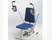 <em>上肢</em>内外伸展<em>康复</em>训练器 RL-JQ-2G