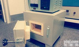 <em>厦门</em>实验室<em>高温炉</em>厂家