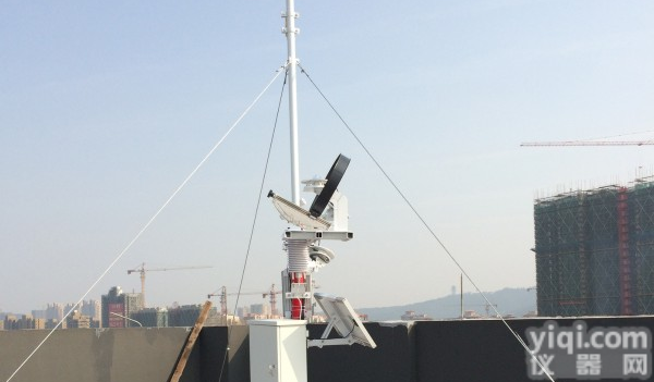 光伏<em>环境</em><em>监测站</em>厂家 光伏<em>环境</em><em>监测站</em>价格 郑州托<em>莱斯</em>