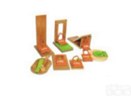 <em>上肢</em>屈伸<em>牵引</em>训练器（六件套）RL-SZ-11