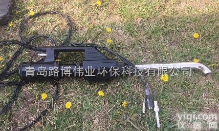 现货销售<em>环保局</em>/餐饮行业用<em>便携式</em>油烟<em>检测仪</em>