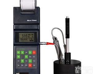 便携式<em>里氏硬度计使用方法</em>