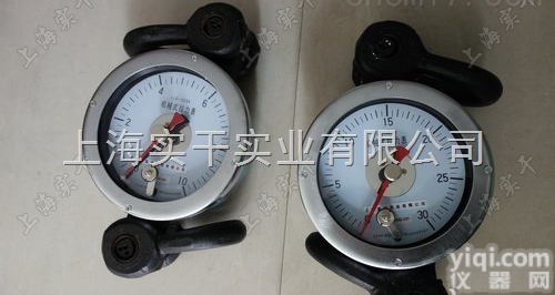 16吨机械式<em>拉力</em>表_160KN表式<em>拉力</em>计_SGJX机械<em>拉力</em><em>测量表</em>