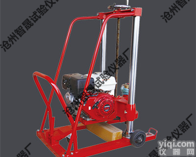 汽油<em>钻孔</em><em>取样器</em>_专业厂家打造_雅马哈<em>钻孔</em>取芯机