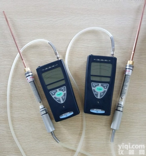 <em>青岛</em>发货HD1100 手持<em>可吸入颗粒物</em><em>检测仪</em>