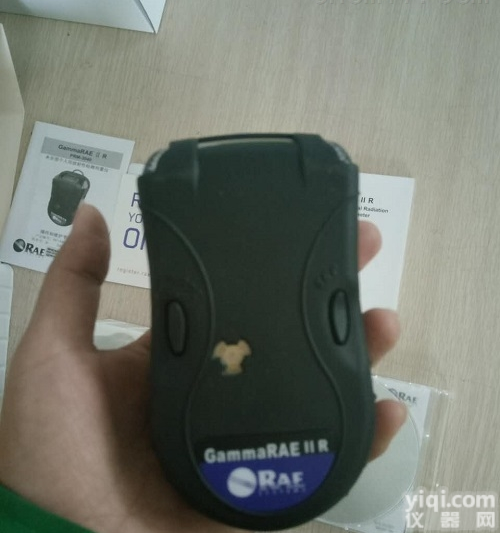 х、γ辐射仪手持式<em>检测仪器</em><em>青岛路</em>博自主生产