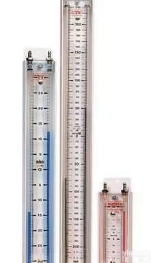 北京GH/LU100/LU形管<em>差压</em>计<em>说明书</em>下载