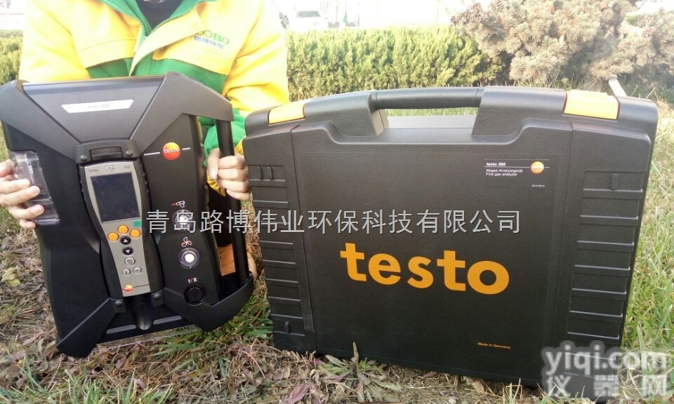 锅炉烟气<em>分析仪</em>哪家强？简析德国德图340烟气<em>分析仪</em>技术参数、<em>价格</em>