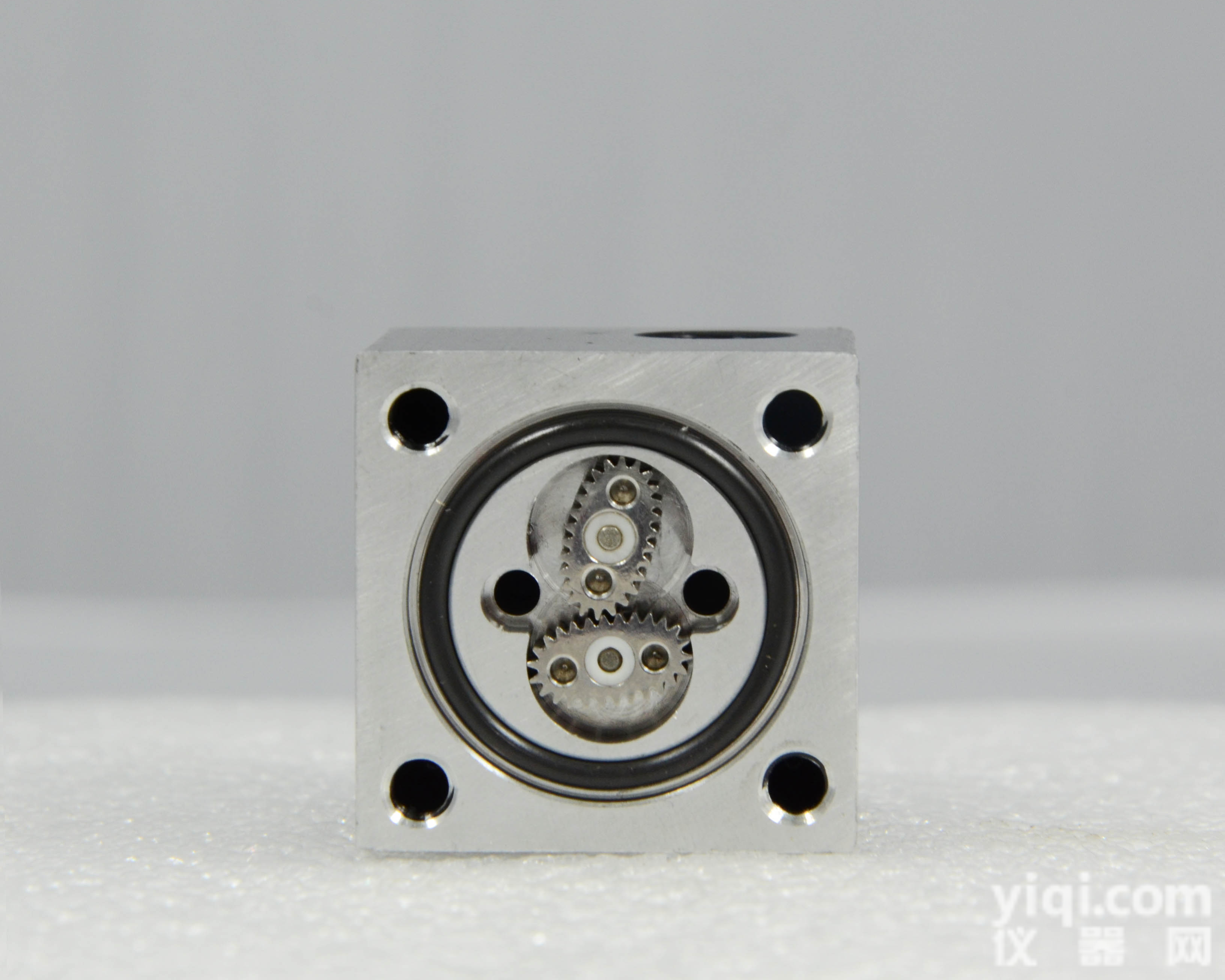 盐水专用<em>流量计</em> 小型<em>液体</em><em>流量计</em><em>选型</em>