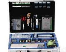 北京GR/HHX-JCX-I<em>精简</em>型食品<em>安全检测</em>箱厂家<em>直销</em>