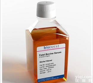 德国<em>PAA</em> A15-151 优级胎牛<em>血清</em> FBS <em>500ml</em>