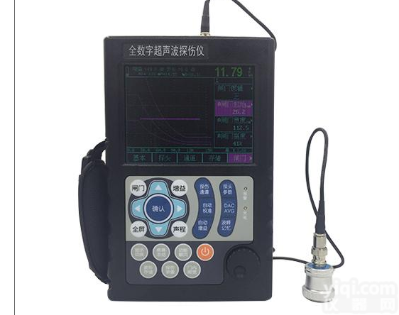 XUT360B/350B数字超声波探伤仪<em>裂纹</em>钢管焊缝<em>裂纹</em>疏松<em>气孔</em>金属探伤