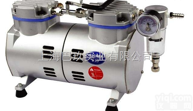 <em>美国</em>圣斯特R610无油式<em>真空泵</em> <em>Sciencetool</em><em>真空泵</em>报价