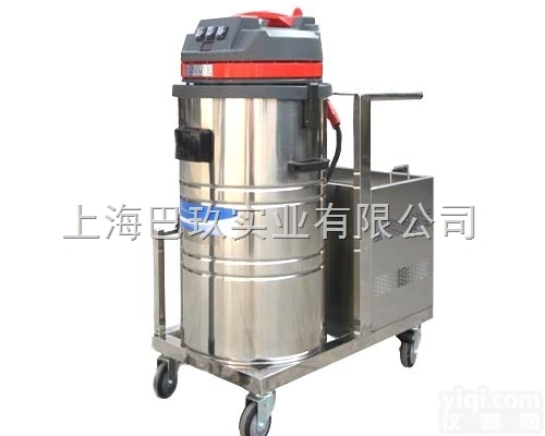 洁尔沃JEN-15/80<em>电瓶</em>式工业<em>吸尘器</em> JENIVO工业<em>吸尘器</em>厂家