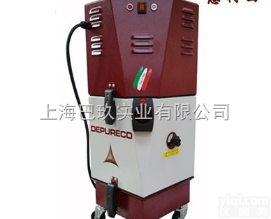 洁尔沃JEN-36/50工业<em>吸尘器</em> 分离式<em>工业用</em>集尘器价格