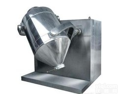 北京GR/SYH-1<em>多向</em>运动<em>三维</em><em>混合机</em>使用方法