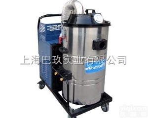 <em>洁尔</em>沃JEN-40/80分离式工业<em>集尘器</em> 工业吸尘器使用方法