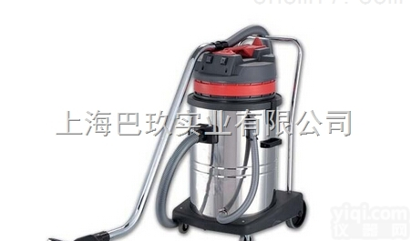 洁尔沃JEN-20/80AC多功能吸尘<em>吸水机</em> 工业吸尘器操作步骤