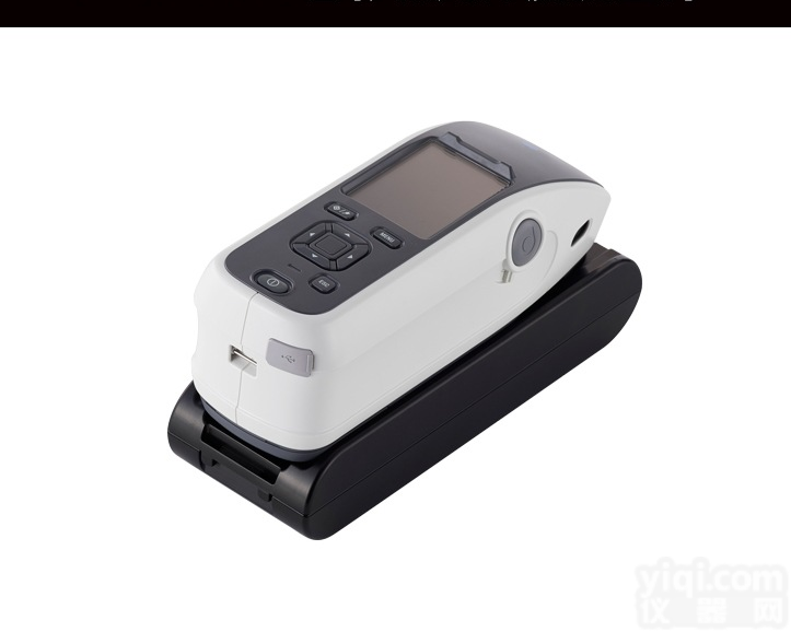 CM-25cG色彩和光泽度测量计<em>柯尼卡</em><em>美能达</em>分光<em>测色仪</em>