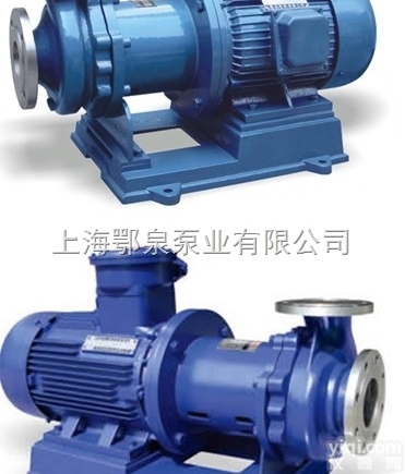 CQB系列不锈钢磁力泵,<em>CQB型磁力驱动离心泵</em>