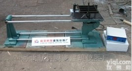 水泥胶砂成型振实台,水泥胶砂振实台ZS-15