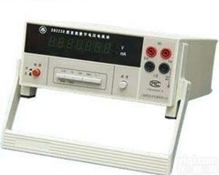 北京SB2238<em>直流</em>数字<em>电压电流表</em>厂家直销