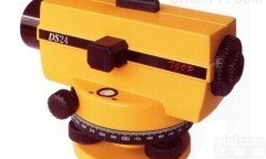 北京GR/NAL124自动安平<em>水准仪</em><em>使用方法</em>