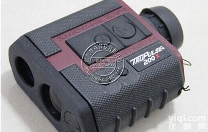 2019年Z火的一款激光<em>测距仪</em>是美<em>国图</em><em>帕斯</em>200X
