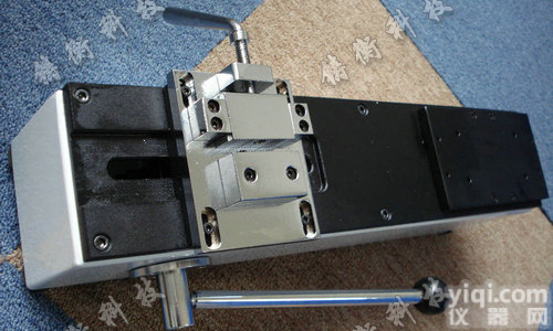 <em>手动卧式测试架</em>_测试线束端子拉脱力的测试架