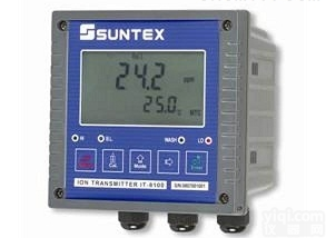 北京GR/IT-<em>8100</em><em>氟离子</em><em>测定仪</em>工作原理