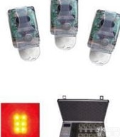 <em>北京</em>GR/KXB3-1矿用<em>充电式</em>方位灯呼救器厂家直销