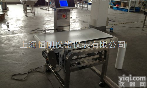 高精度重量检重秤，带报警检重<em>电子秤</em>，<em>全自动</em>检重秤