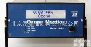 北京TL/UV-<em>100</em><em>臭氧检测仪</em>厂家直销