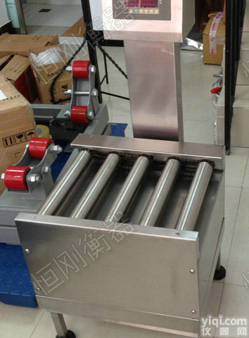 定做流水线<em>滚筒</em>平<em>台秤</em>，60<em>公斤</em><em>滚筒</em>秤生产商