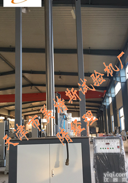 <em>管材</em>落锤冲击试验机／厂家研制／落锤冲击试验机／新型<em>控制器</em>