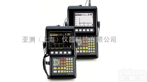 <em>奥林巴斯</em>手持式<em>数字</em>超声波探伤仪