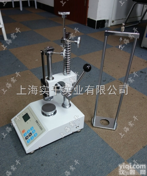 <em>弹簧</em>拉力<em>试验机</em>_手动<em>弹簧</em>拉压力<em>试验机</em>_<em>弹簧</em><em>拉力机</em>厂家