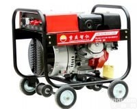 北京GR/AXQ1-300A汽油内燃直流弧<em>焊机</em><em>使用方法</em>