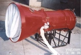 北京GR/BGP-200煤<em>矿用</em>高<em>倍数</em>泡沫灭火装置现货供应