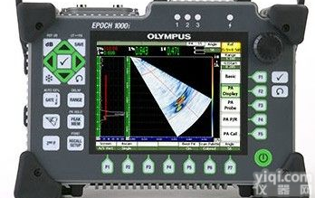 美国GE<em>相控阵</em>无损<em>探伤仪</em>Phasor XS