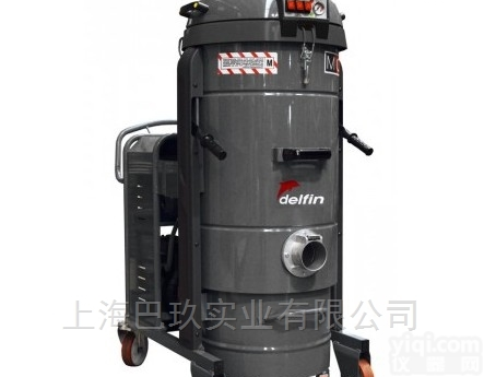 意大利DM35WD工业<em>吸尘器</em> <em>德风</em>Delfin<em>单相</em><em>吸尘器</em>性能特点