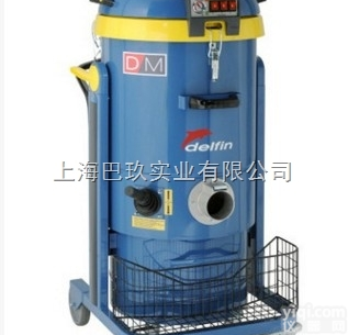 意大利德风<em>吸尘器</em> DM40 SGA<em>单相</em>工业<em>吸尘器</em>维护和保养
