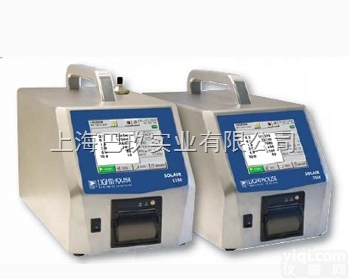 莱特浩斯Solair5350激光微粒<em>计数器</em> 便携式空气<em>粒子</em><em>计数器</em>特价