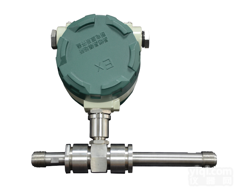 SS304管段式涡街流量计供应