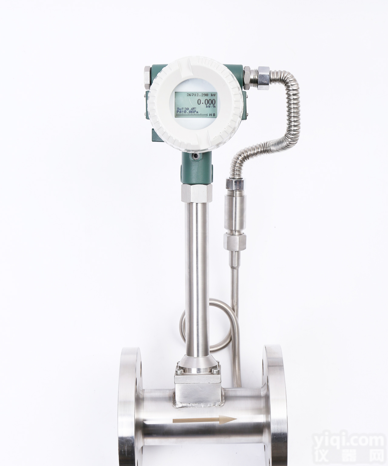 <em>工业</em><em>专业</em>涡轮流量计工厂