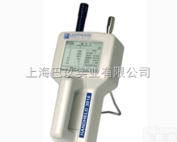 <em>莱特</em>浩斯手持式微粒<em>计数器</em> HANDHELD 3016<em>粒子</em><em>计数器</em>特价